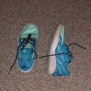 Air Jordan Eclipse Trainor Shoe